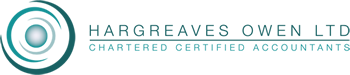 Hargreaves Owen Limited Logo